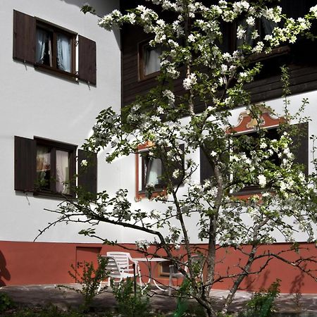Gaestehaus Sylvia Biberwier Zewnętrze zdjęcie